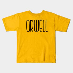 Orwell Kids T-Shirt